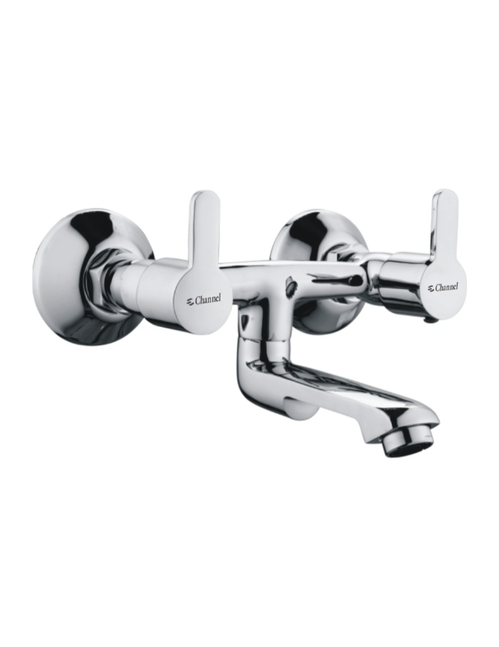 Coral Bath Fittings Manufacturers